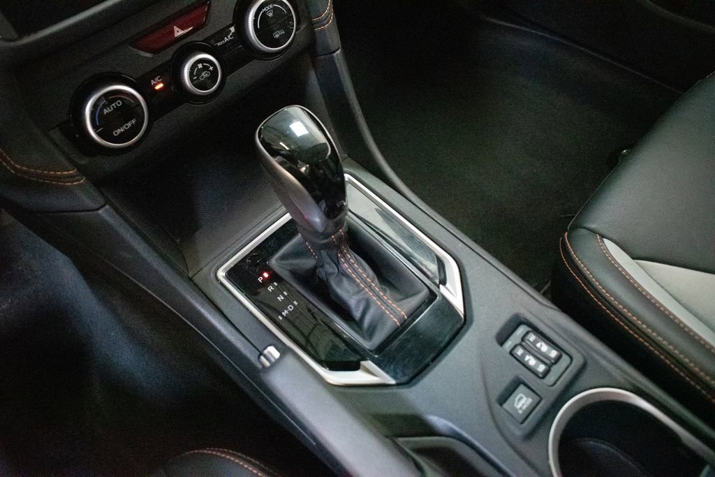 Used 2019 Subaru Crosstrek 2.0i Limited w/ Moonroof Package image 19