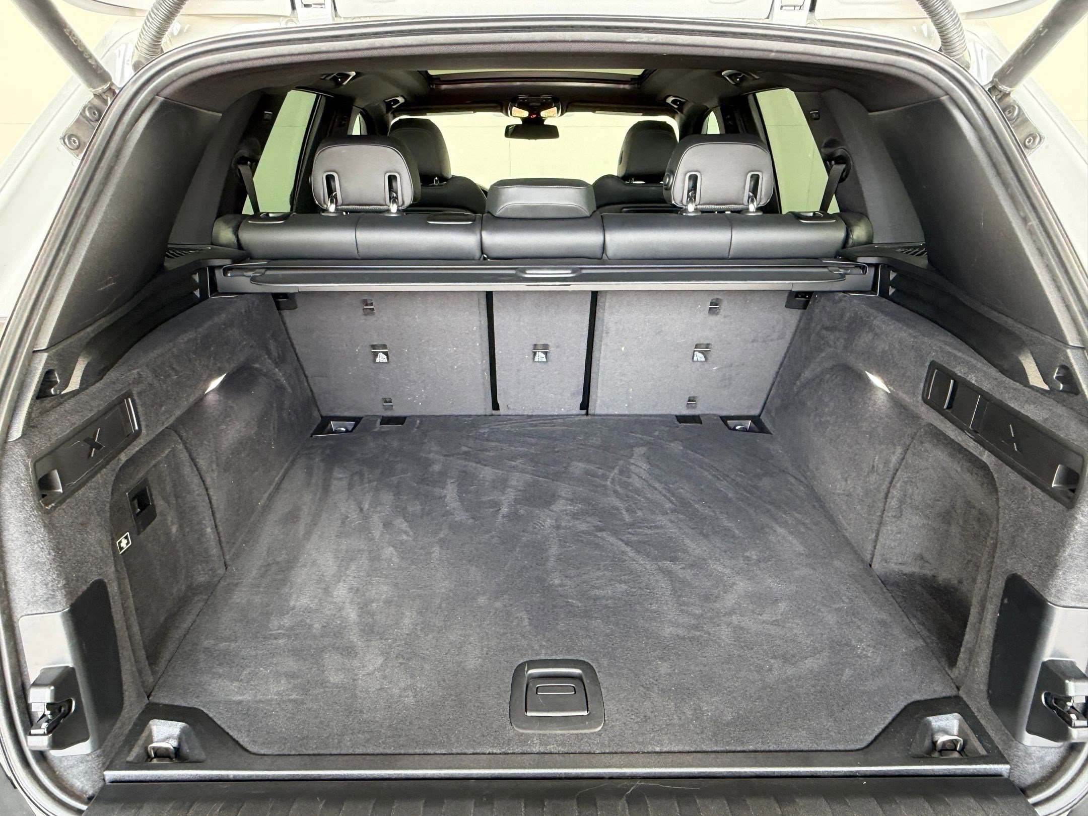 Used 2023 BMW X5 sDrive40i RWD image 33