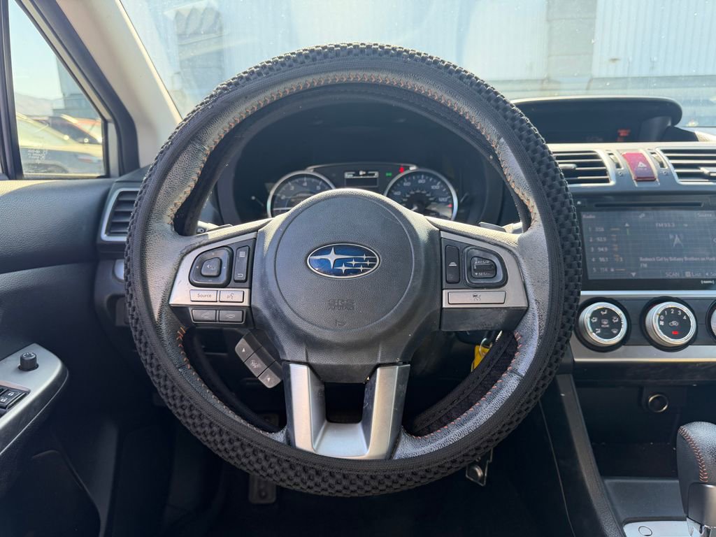 Used 2016 Subaru Crosstrek 2.0i Premium AWD/4WD image 10