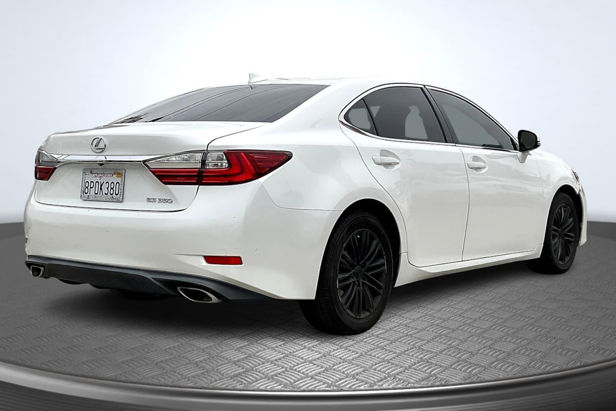 Used 2017 Lexus ES 350 image 13