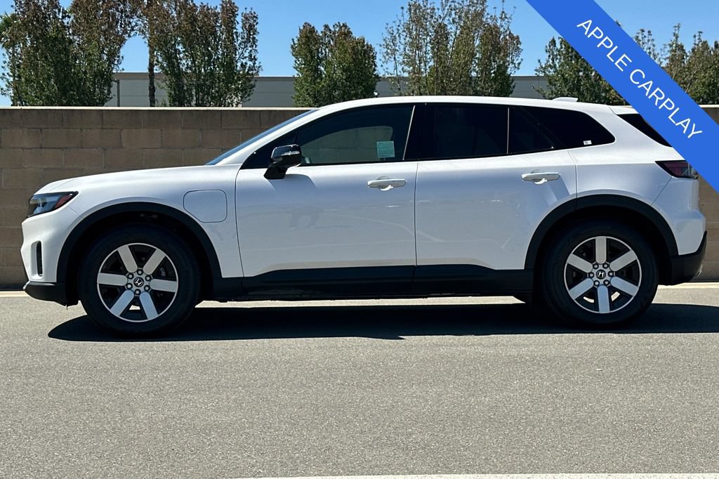 Used 2024 Honda Prologue EX image 7