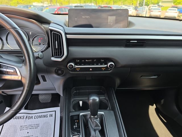 Used 2024 MAZDA CX-50 AWD 2.5 S w/ Preferred Package image 17