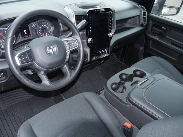 Used 2025 RAM 3500 Tradesman image 12