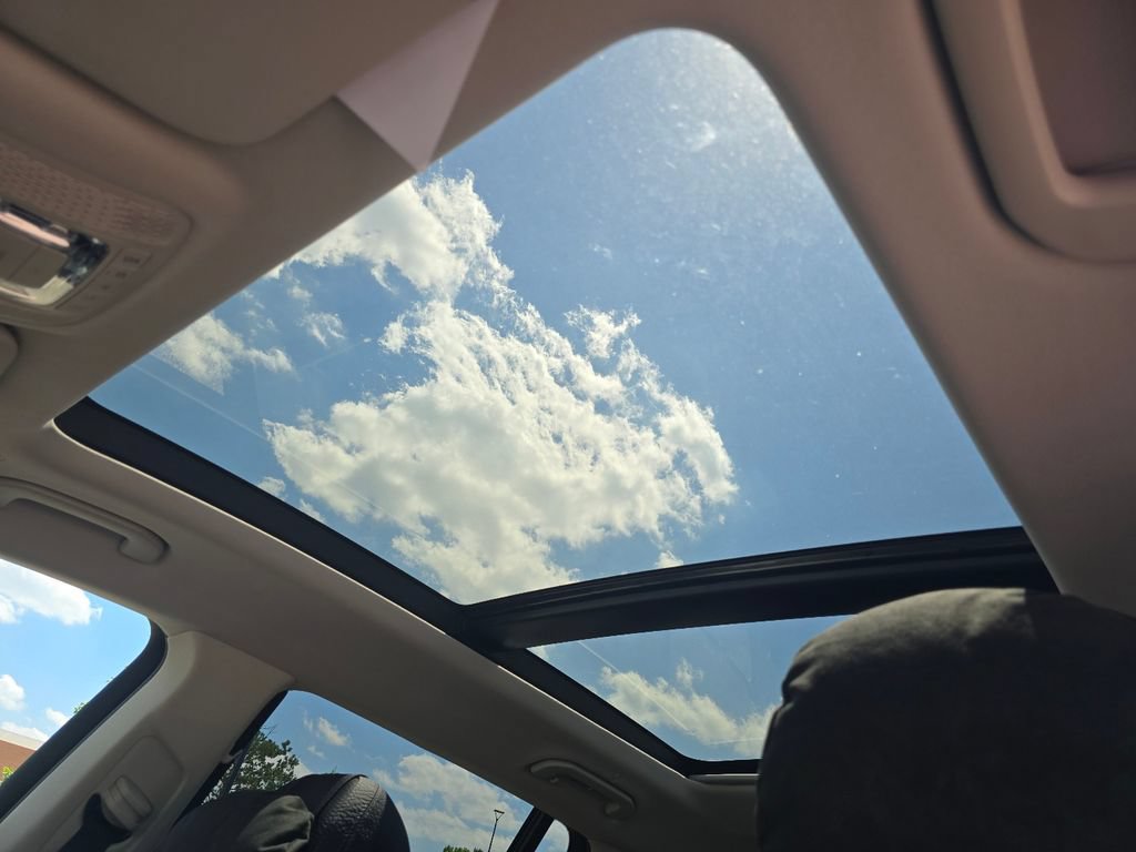 New 2026 Mercedes-Benz GLS 450 4MATIC image 3