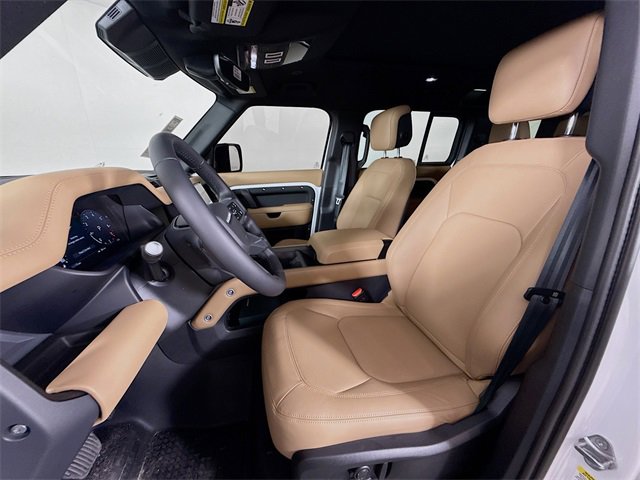New 2026 Land Rover Defender 110 S image 11