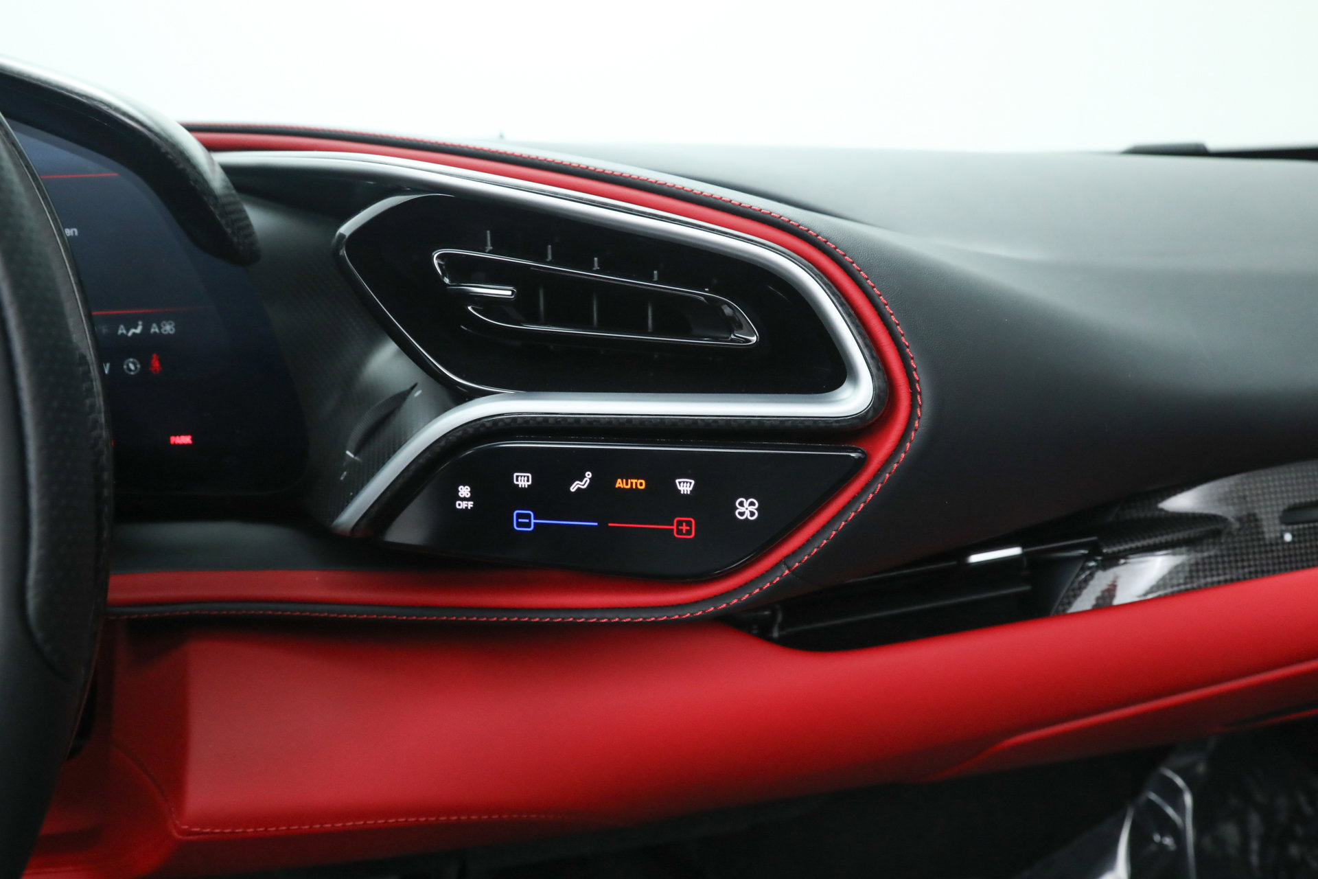 Certified 2025 Ferrari 296 GTS image 31