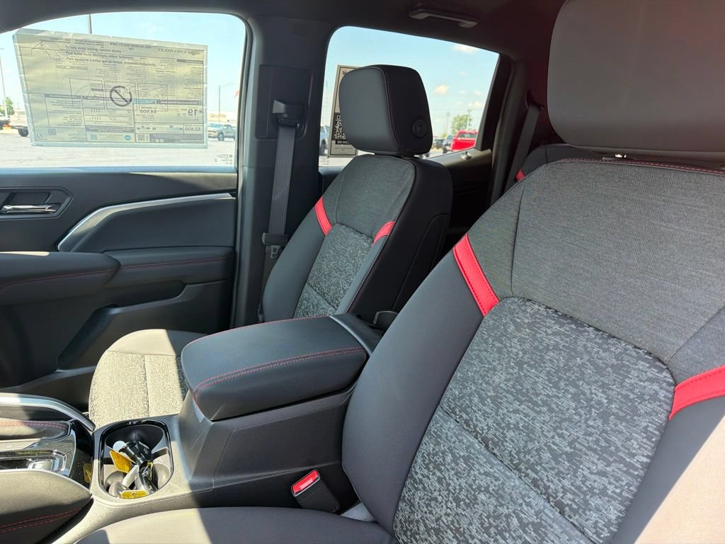 New 2026 Chevrolet Colorado Z71 AWD/4WD image 10
