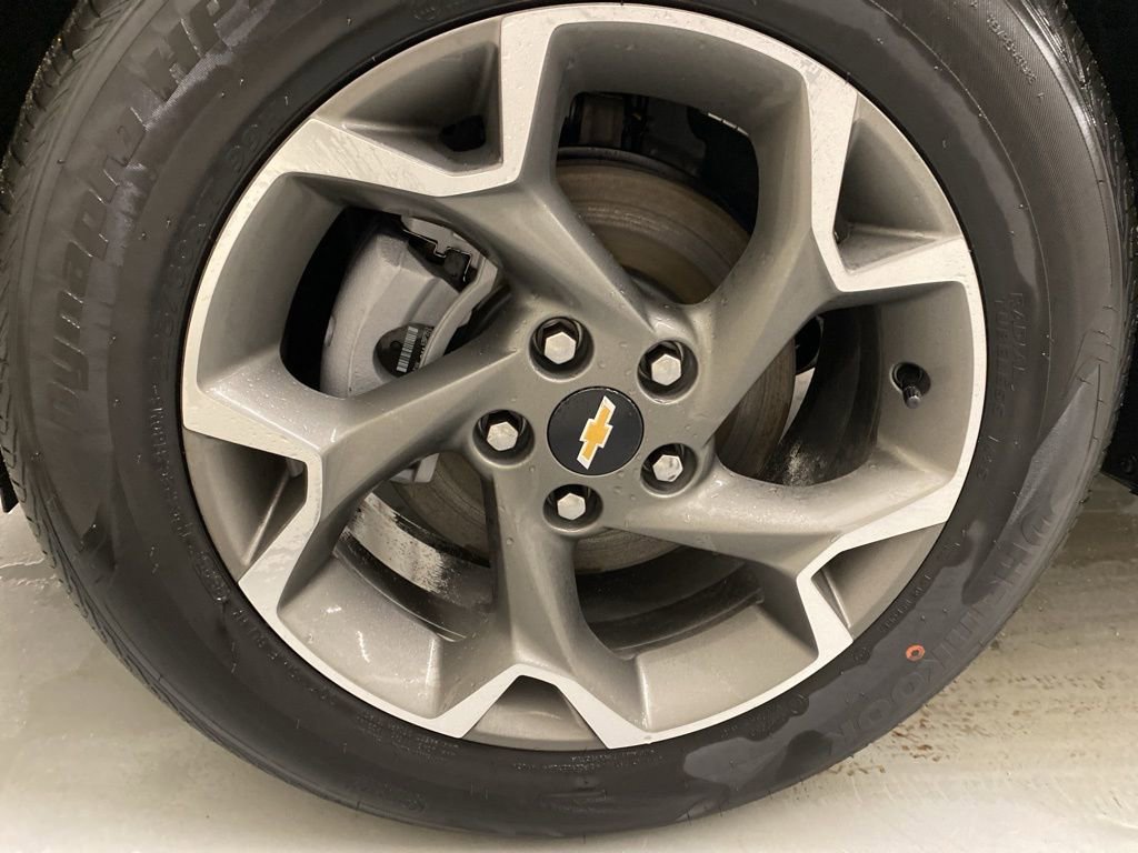New 2026 Chevrolet Trax LT w/ Driver Confidence Package image 27
