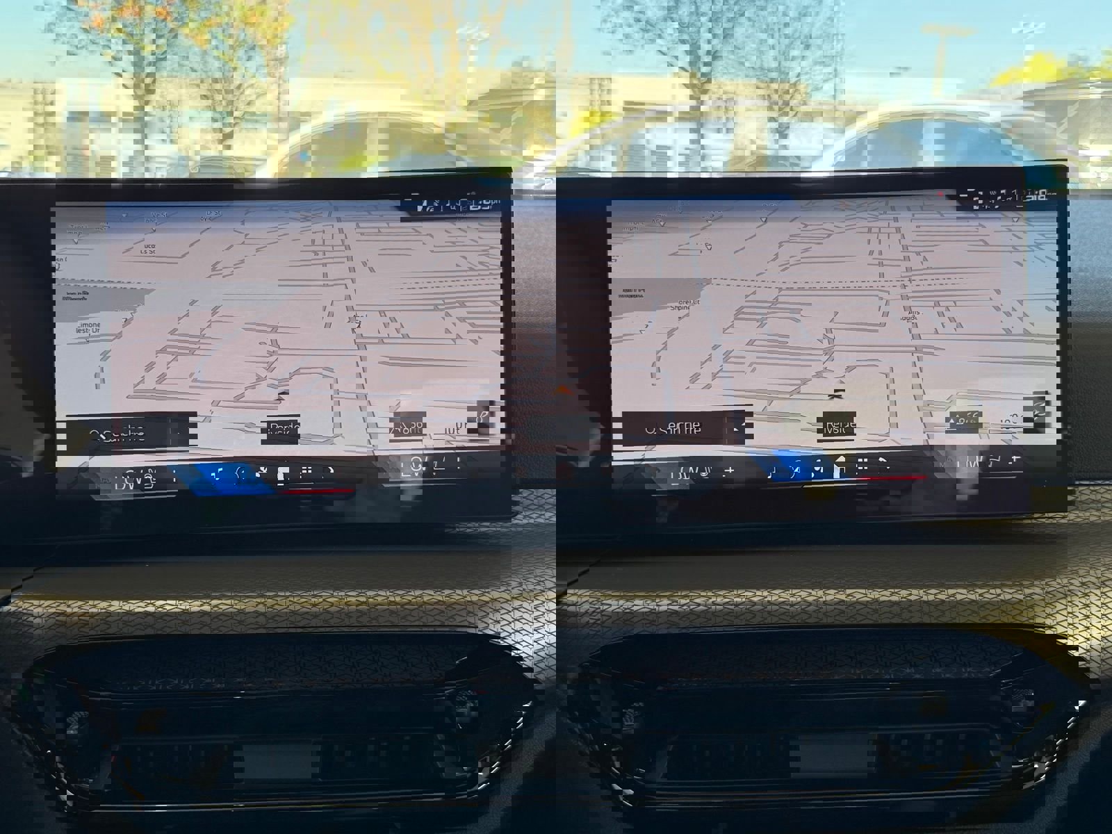 New 2026 BMW M340i xDrive image 27