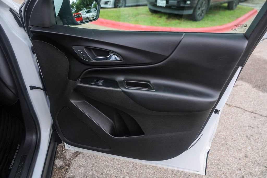 Used 2019 Chevrolet Equinox LT image 27