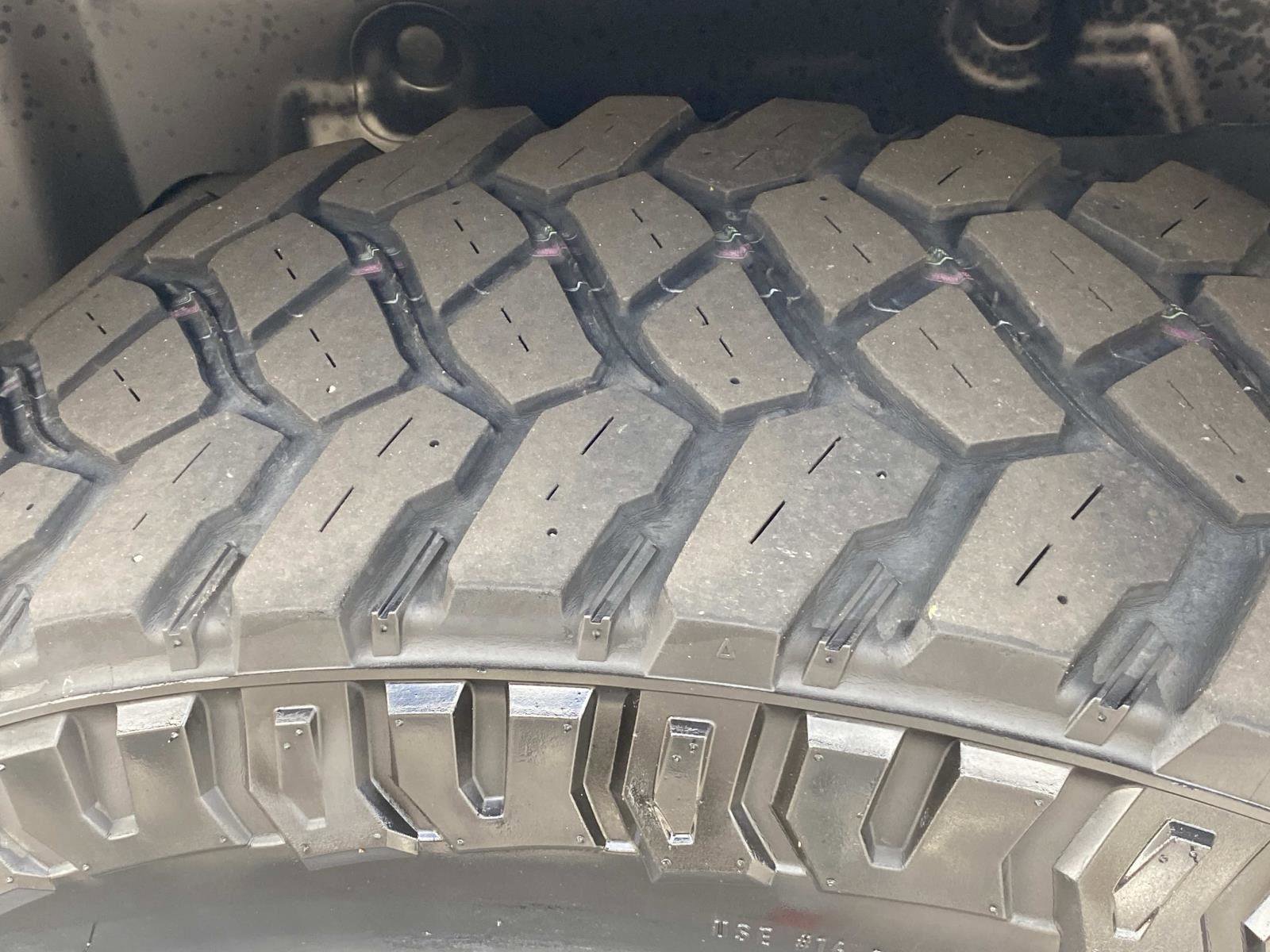 Certified 2021 Jeep Wrangler Unlimited Sport image 17