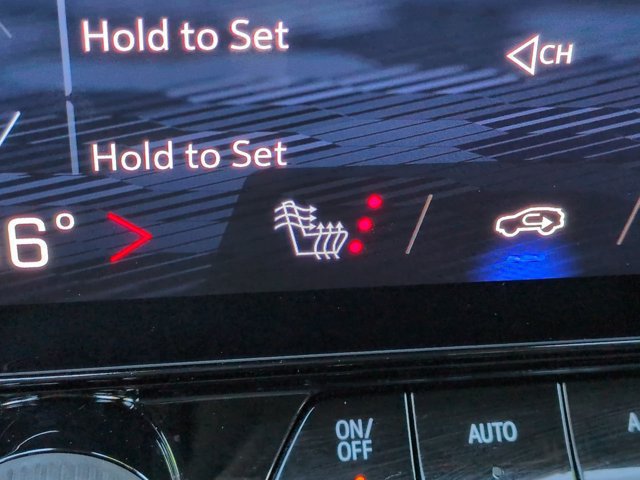 Used 2024 Chevrolet Blazer EV LT AWD/4WD image 22