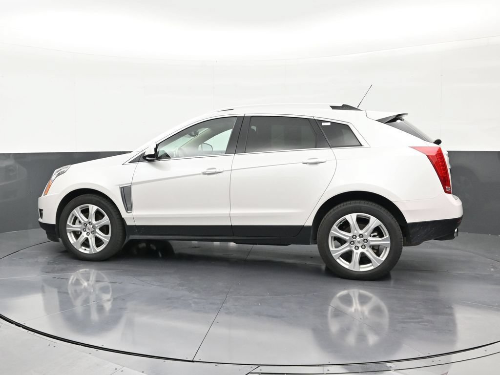 Used 2015 Cadillac SRX Performance w/ Driver Awareness Package AWD/4WD image 2