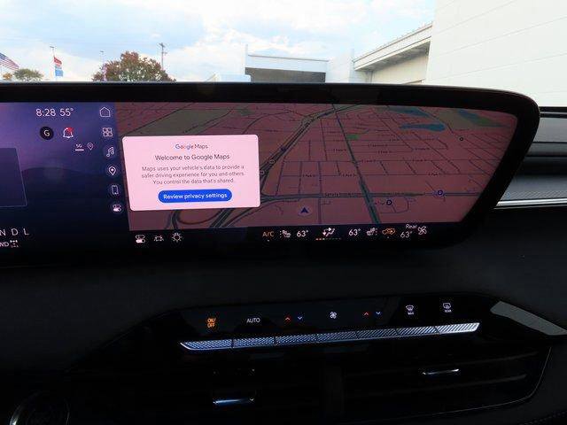 New 2025 Buick Enclave Sport Touring w/ Super Cruise Package image 18