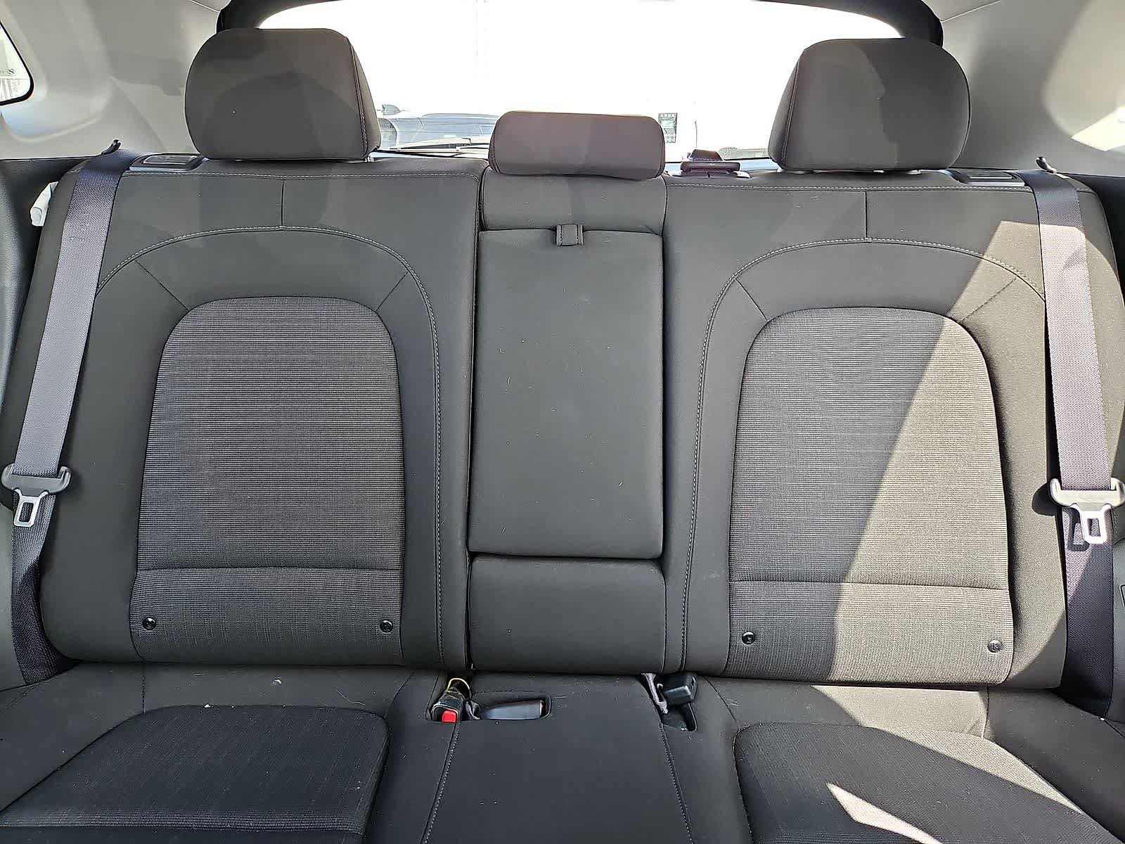 Used 2023 Hyundai Kona SEL AWD/4WD image 14