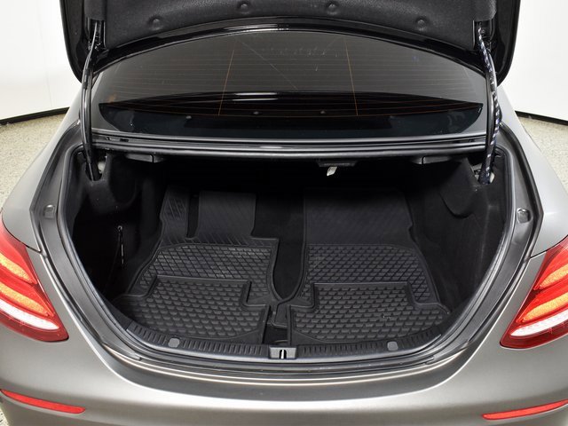 Used 2018 Mercedes-Benz E 63 AMG S image 49