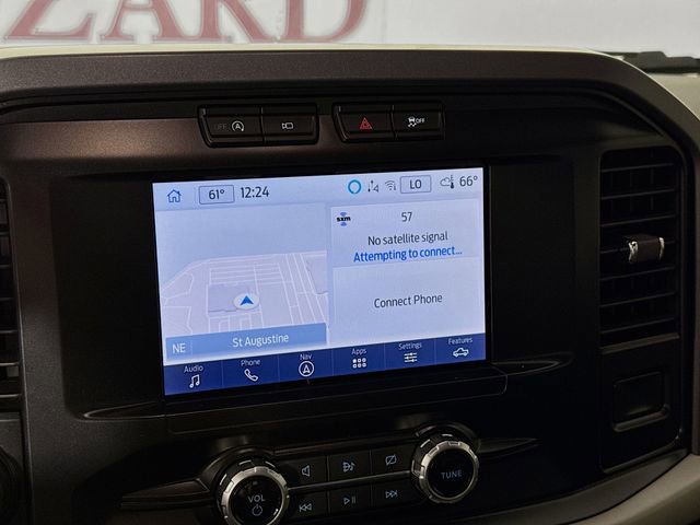 Used 2023 Ford F150 XLT w/ Equipment Group 301A Mid image 16