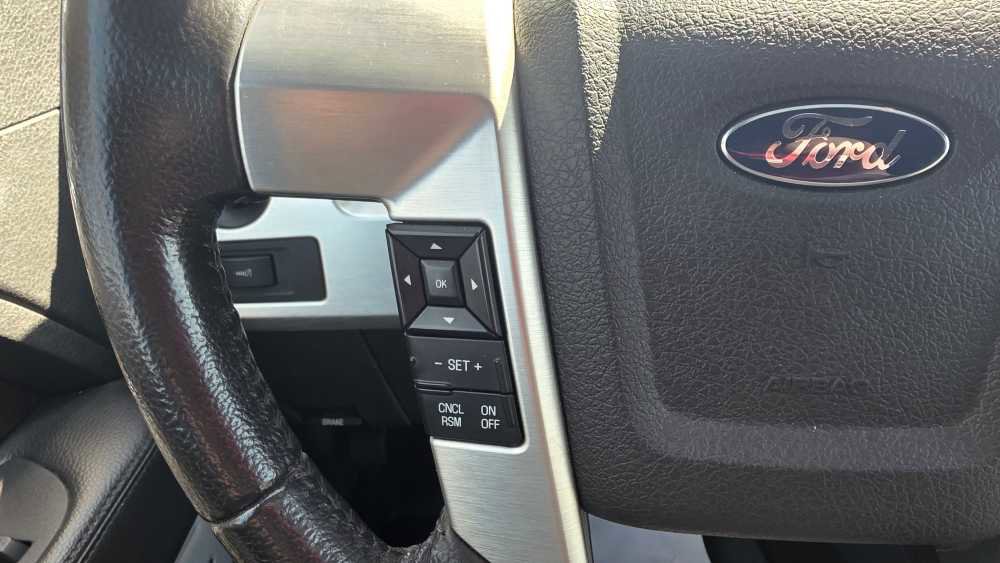 Used 2014 Ford F150 Platinum image 12