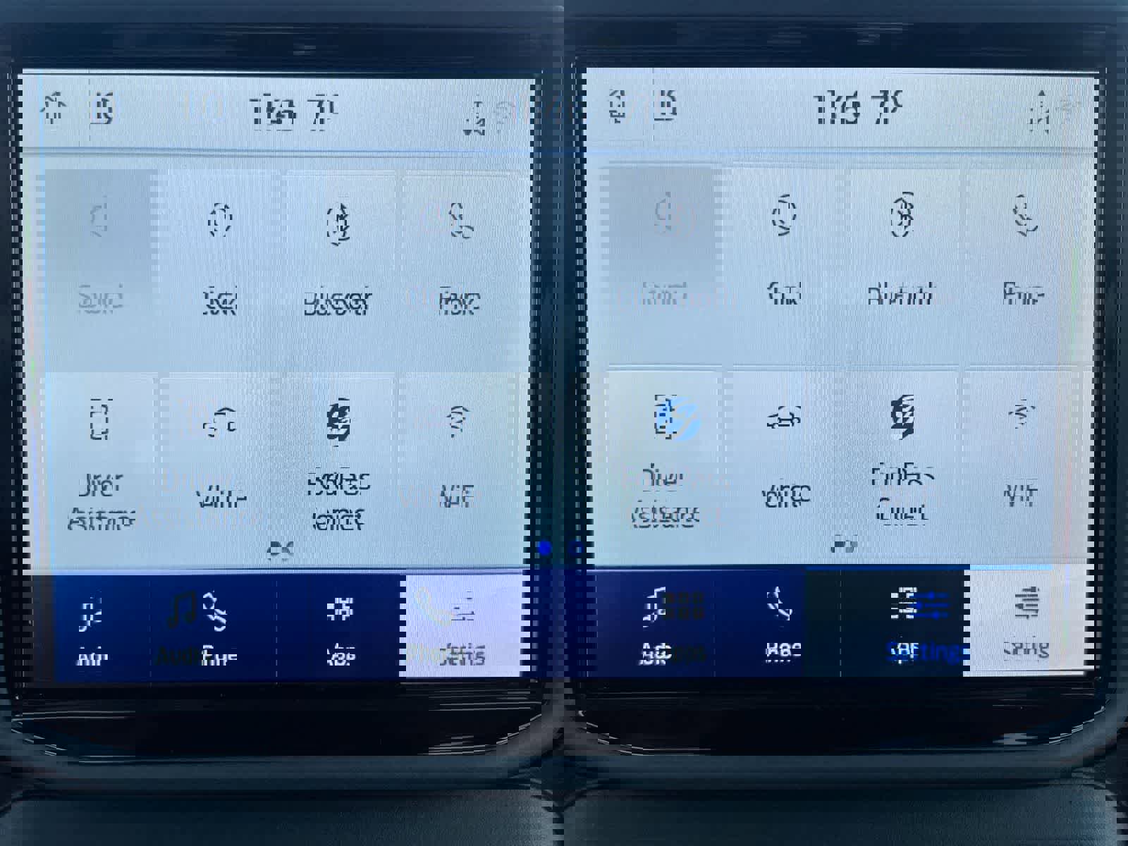 Used 2022 Ford Bronco Sport Big Bend w/ Convenience Package AWD/4WD image 28