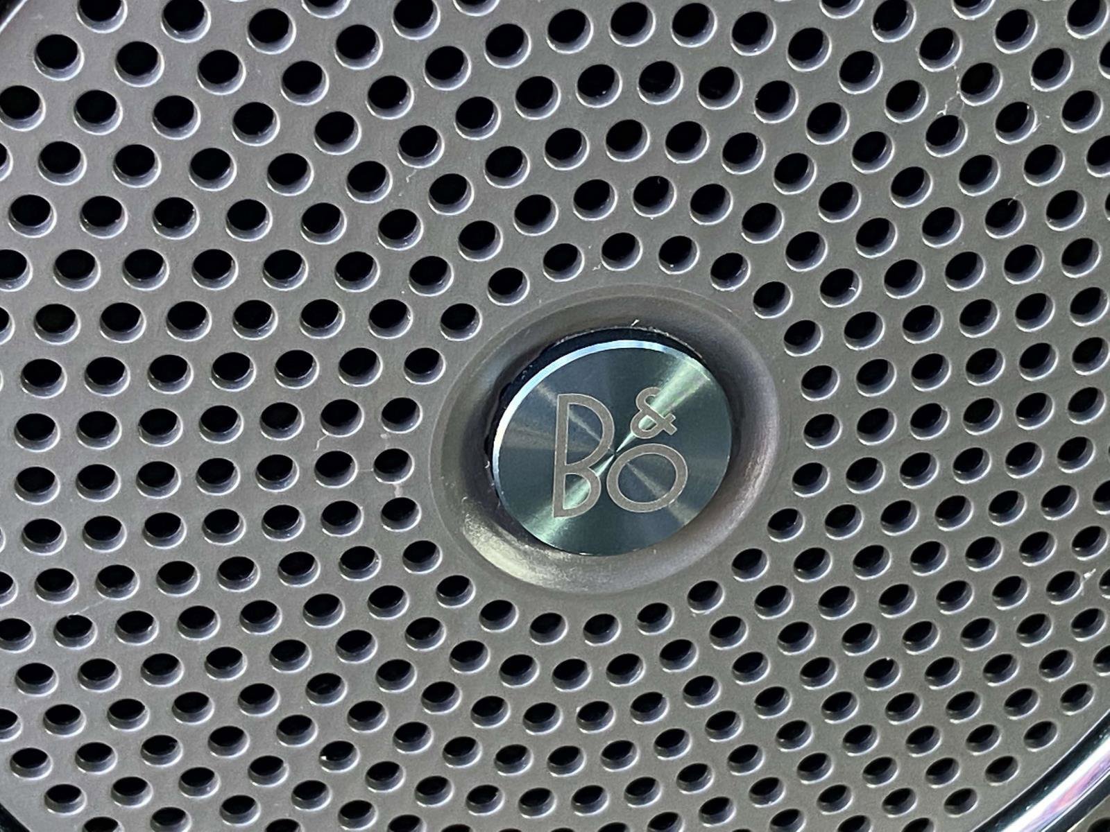 Used 2021 Ford Expedition Limited w/ Cargo Package image 9