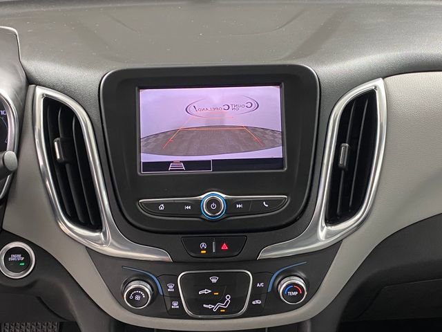 Used 2023 Chevrolet Equinox LS image 21