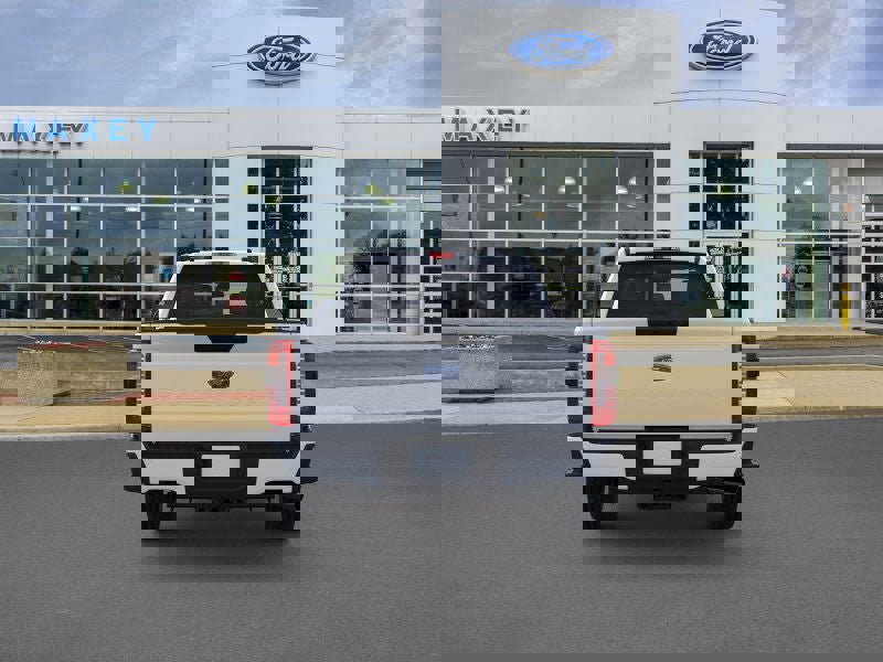 New 2026 Ford F250 XL image 5