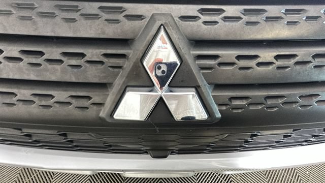 Used 2023 Mitsubishi Eclipse Cross SE AWD/4WD image 9