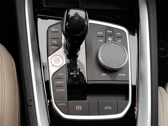 New 2026 BMW Z4 sDrive30i w/ Shadowloine Package image 23