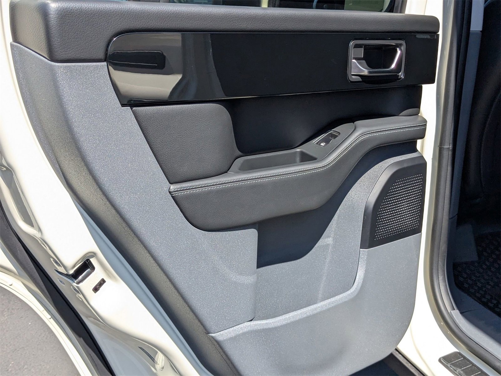 Used 2024 INEOS Grenadier Trialmaster Edition image 23