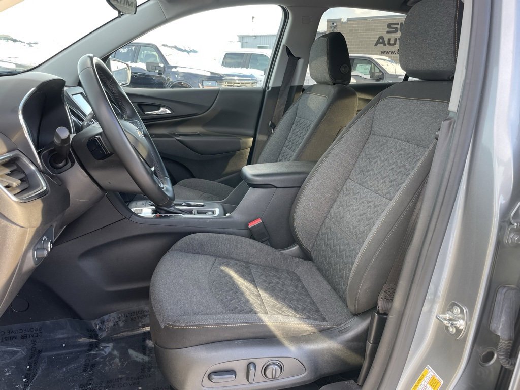 Used 2024 Chevrolet Equinox LT image 7