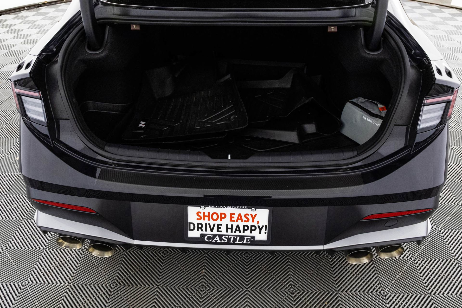 Used 2024 Hyundai Sonata N Line FWD image 39