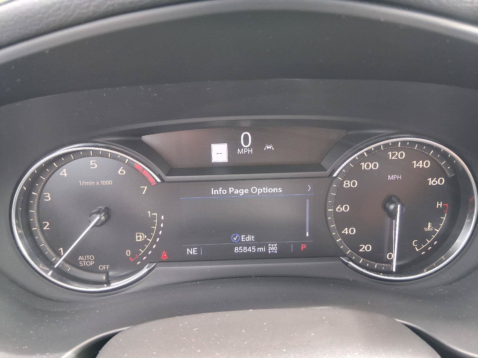 Used 2020 Cadillac XT4 Sport AWD/4WD image 44