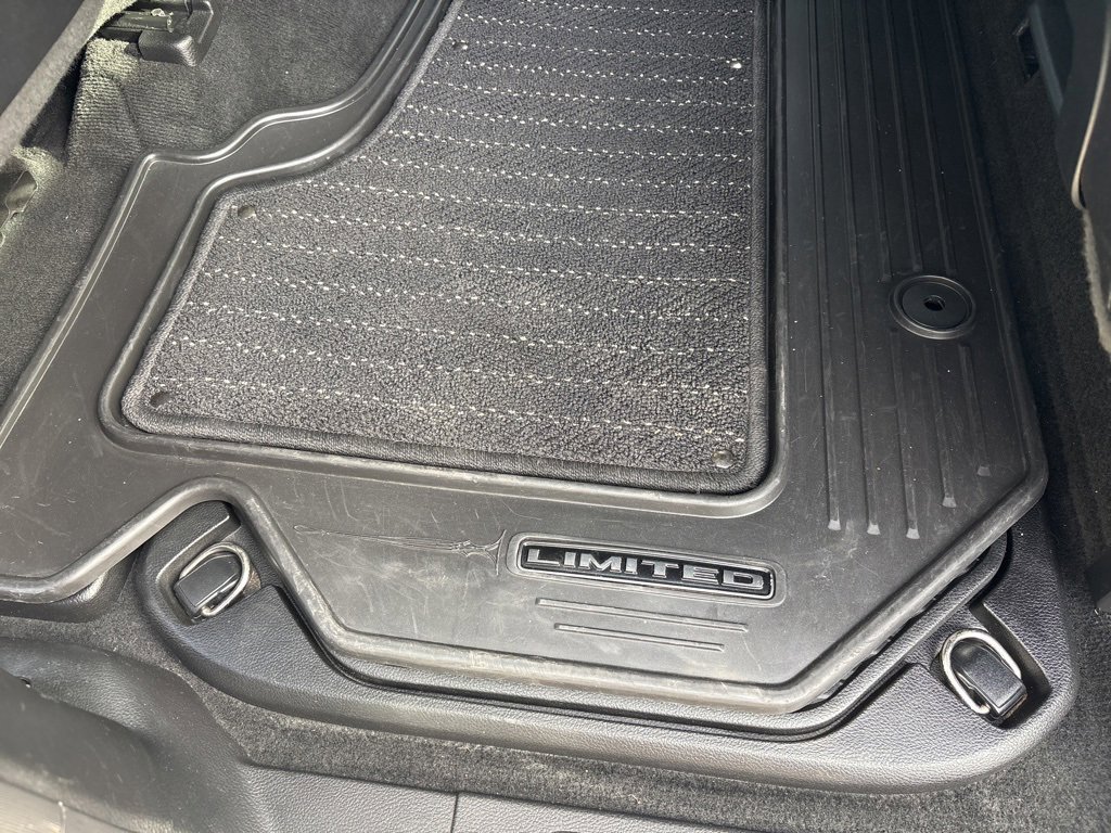 Used 2022 RAM 1500 Limited image 36
