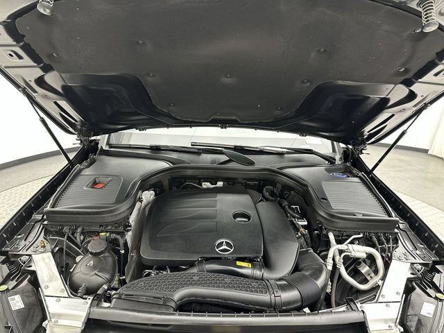 Used 2021 Mercedes-Benz GLC 300 4MATIC image 26