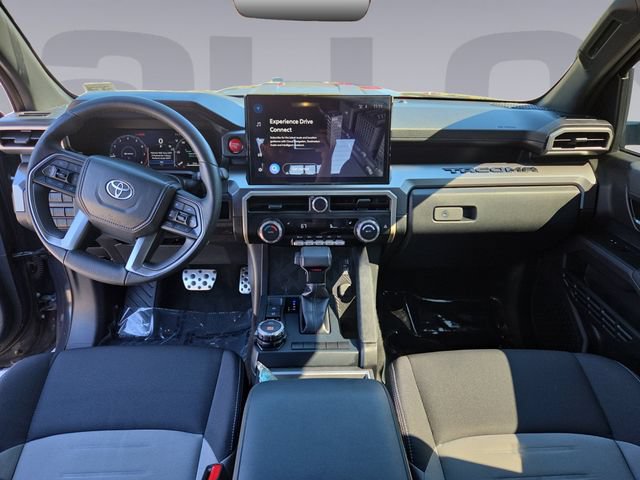 Used 2025 Toyota Tacoma TRD Sport AWD/4WD image 12