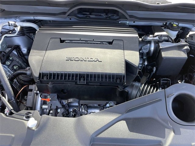 New 2026 Honda Pilot EX-L image 10