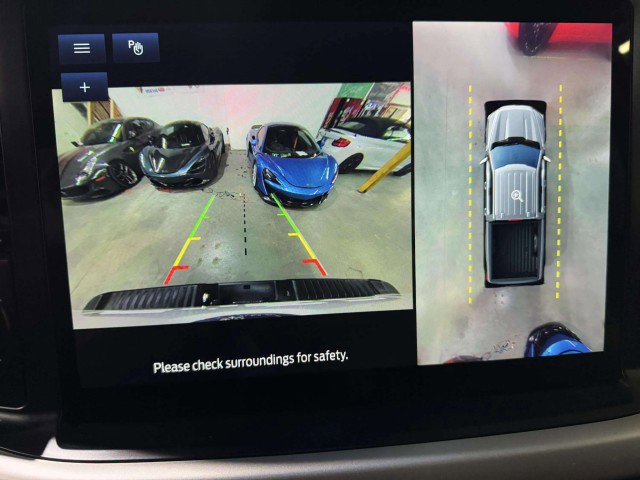 Used 2021 Ford F150 XLT w/ Equipment Group 302A High image 45