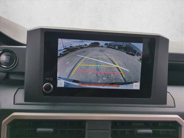 Used 2024 Toyota Tacoma SR RWD image 13
