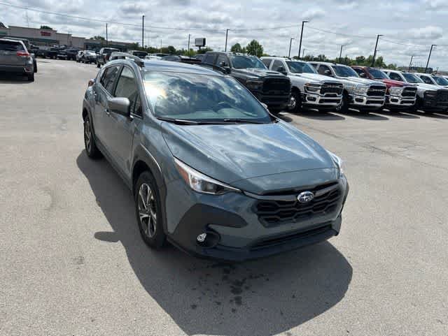 Used 2024 Subaru Crosstrek 2.0i Premium AWD/4WD image 24