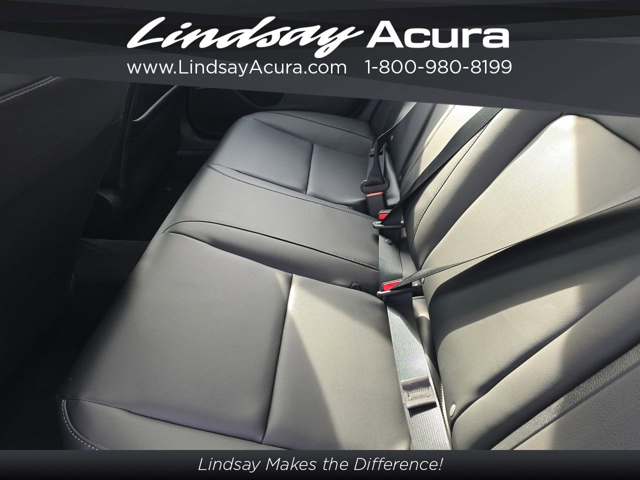 New 2026 Acura Integra A-Spec image 8