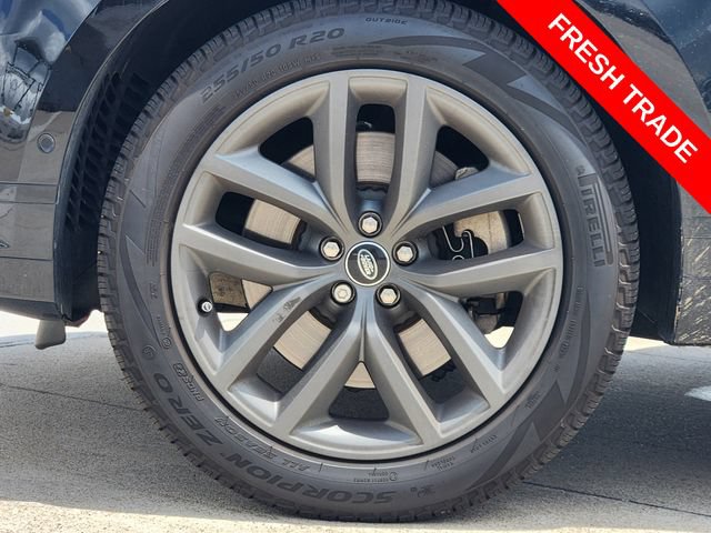 Used 2026 Land Rover Range Rover Velar Dynamic SE AWD/4WD image 10