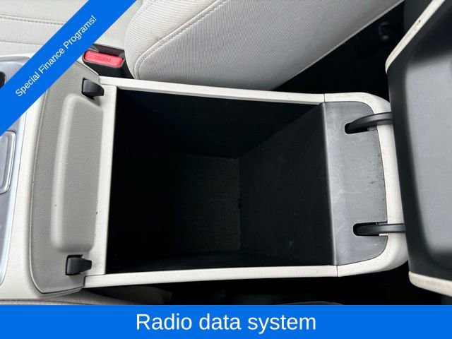 Used 2025 Hyundai Tucson SEL image 21