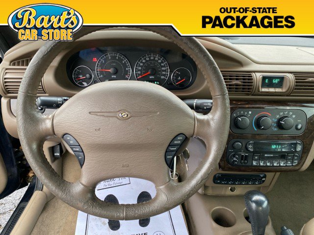 Used 2004 Chrysler Sebring LXi FWD image 21
