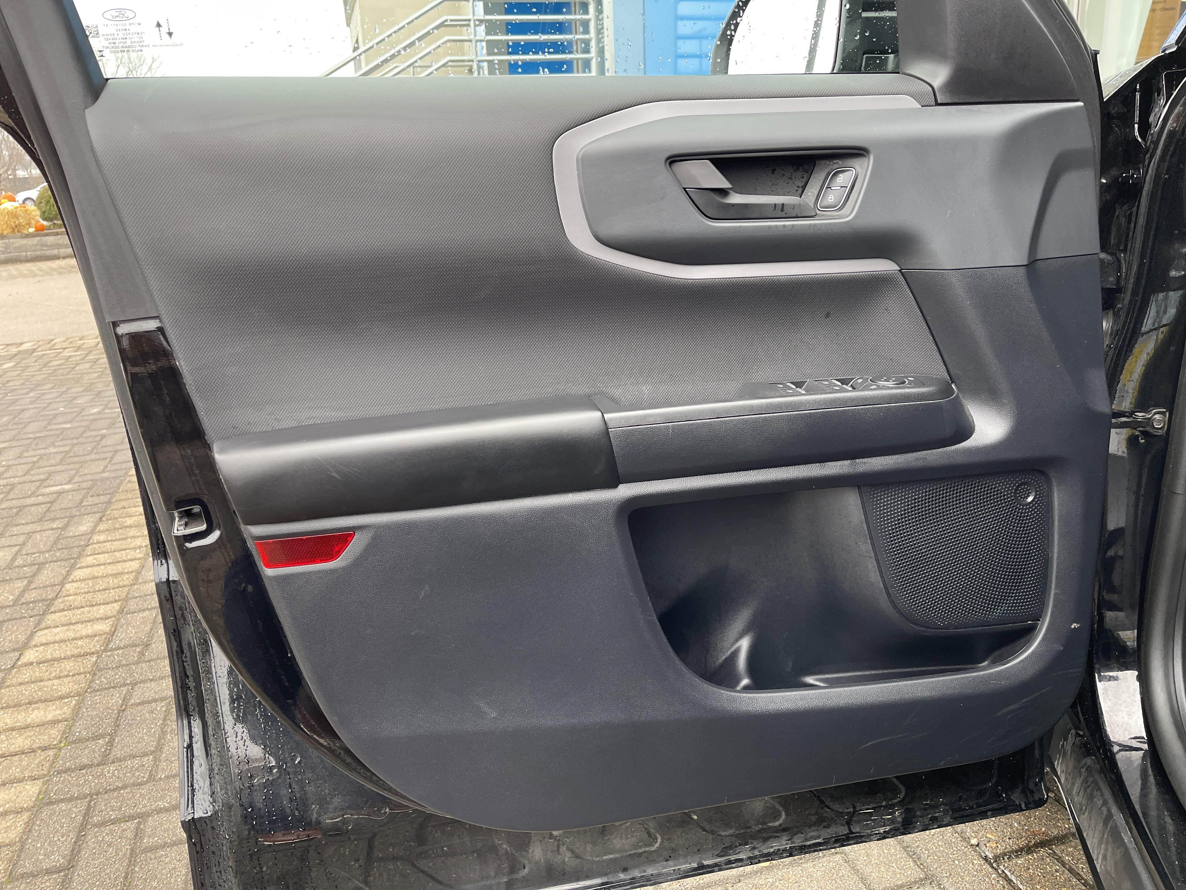 Used 2024 Ford Bronco Sport Big Bend image 14