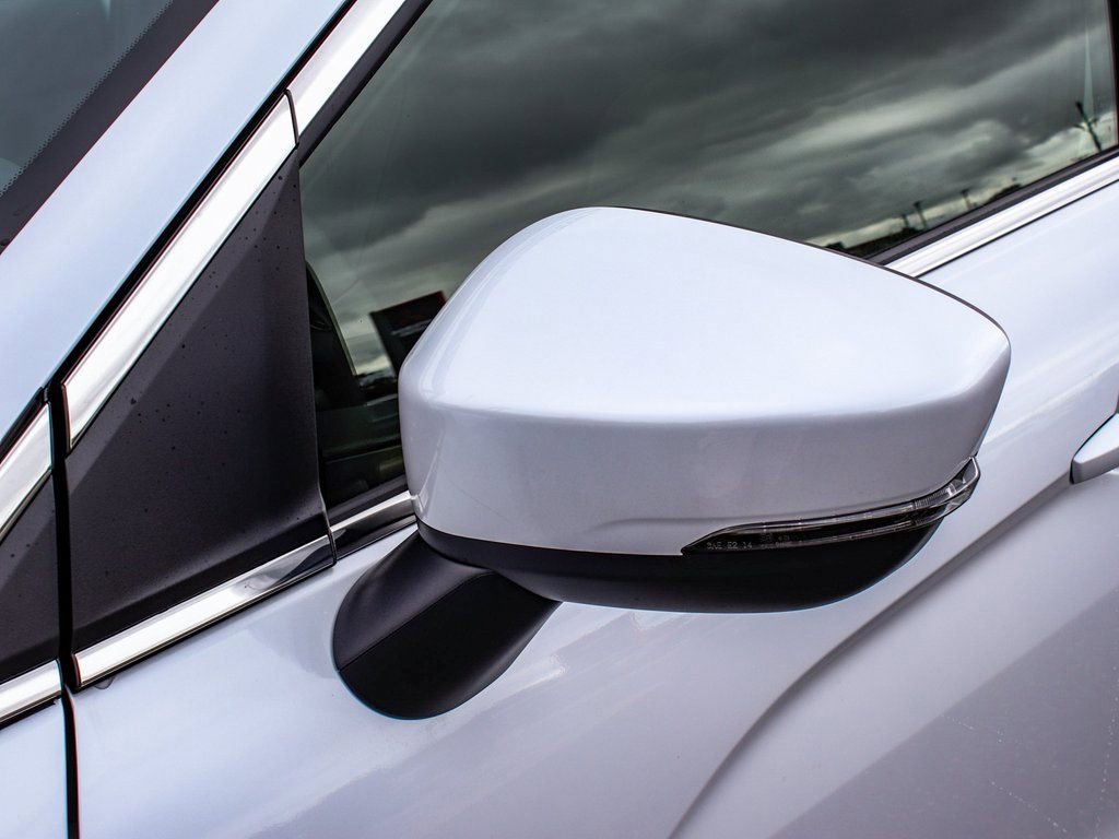 New 2026 Mitsubishi Eclipse Cross SE image 48