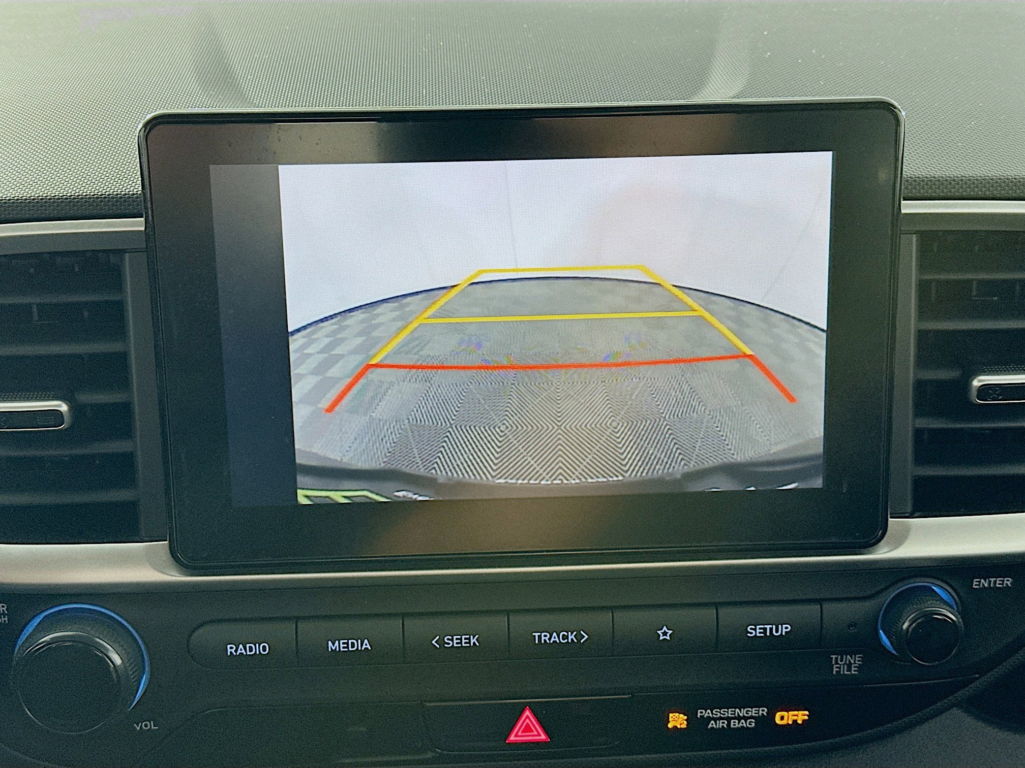 Used 2025 Hyundai Venue SEL image 22