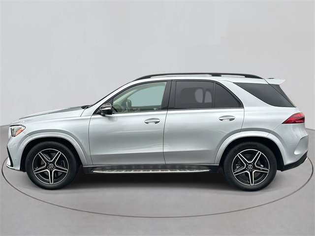 Certified 2024 Mercedes-Benz GLE 350 4MATIC image 2