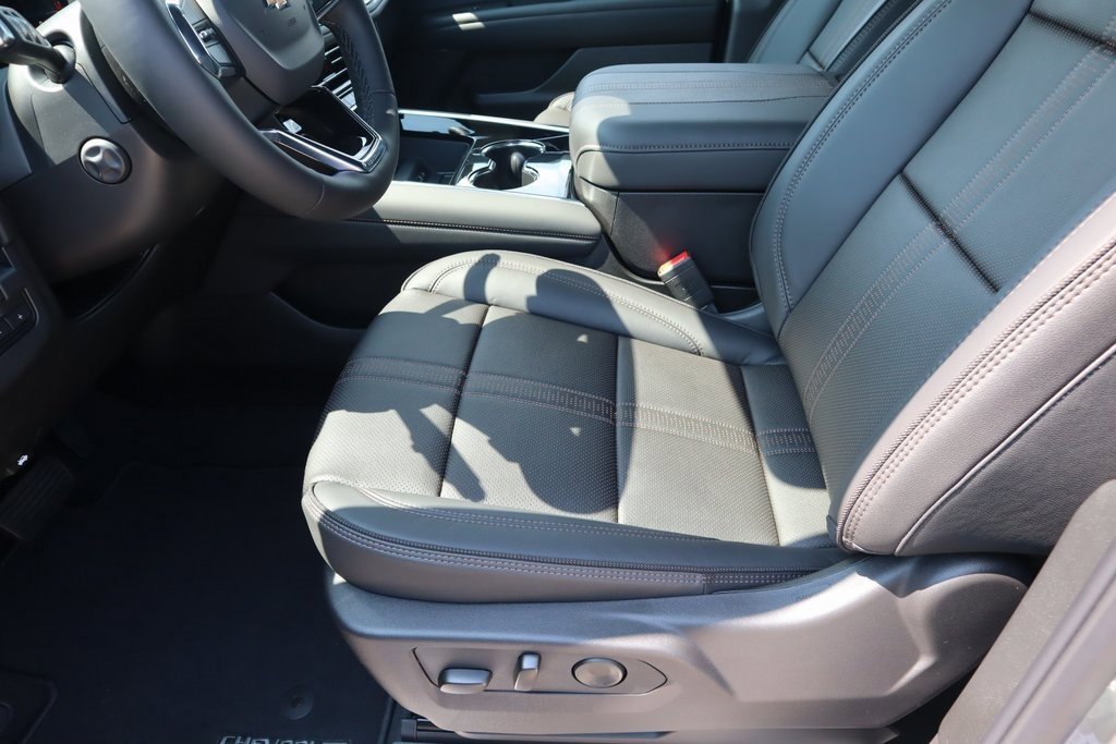 New 2026 Chevrolet Tahoe High Country image 11