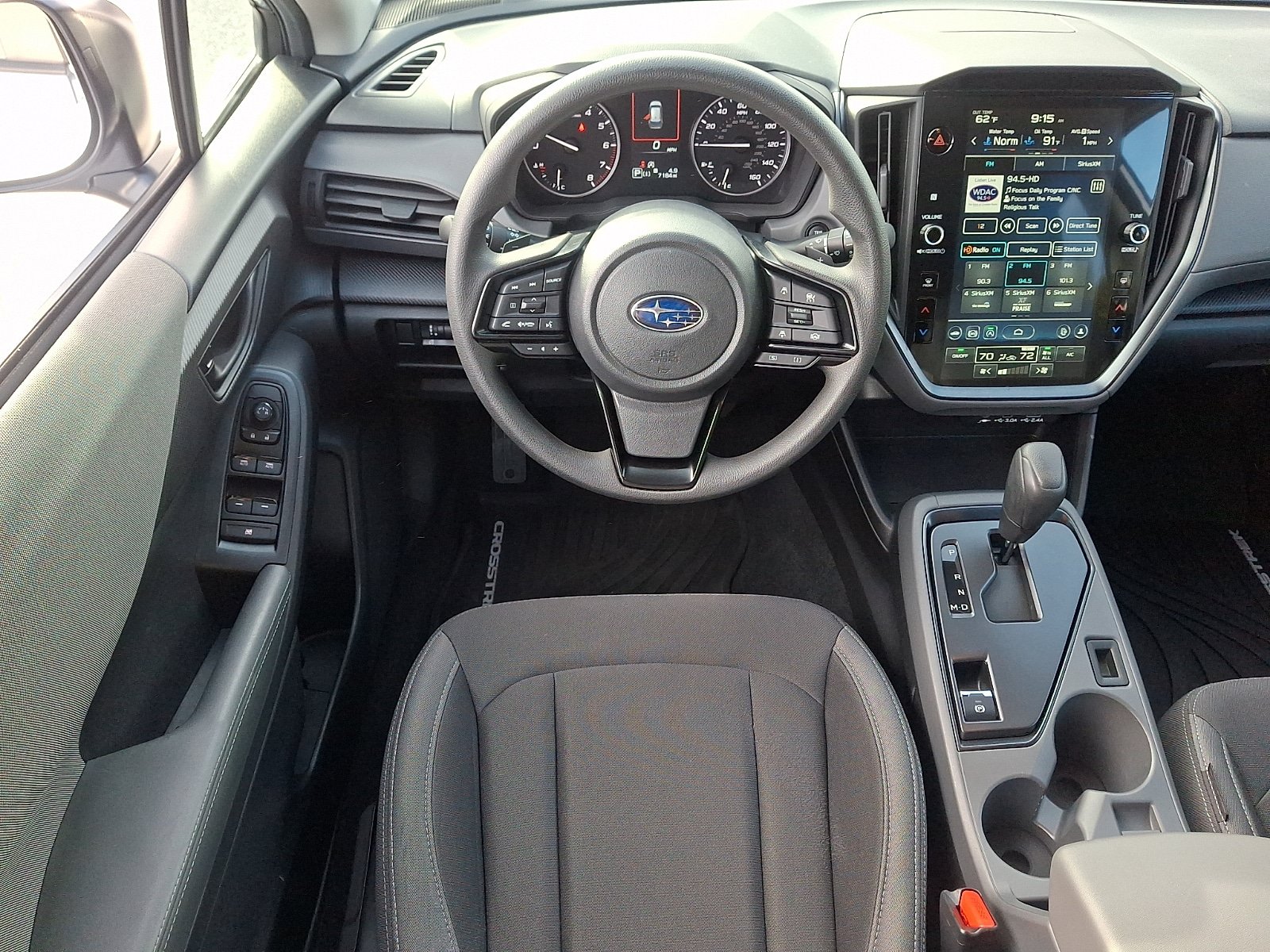 Certified 2026 Subaru Crosstrek 2.5i Premium AWD/4WD image 11