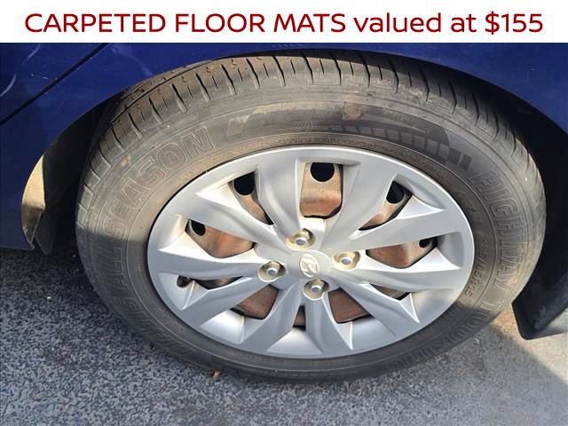 Used 2020 Hyundai Accent SE image 5